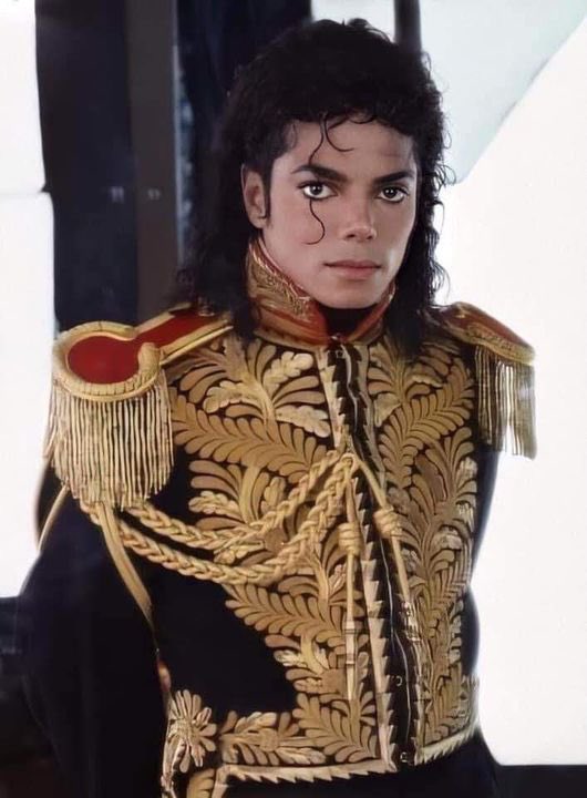 What is one topic you DO NOT want the MJ biopic to cover? #MichaelJackson