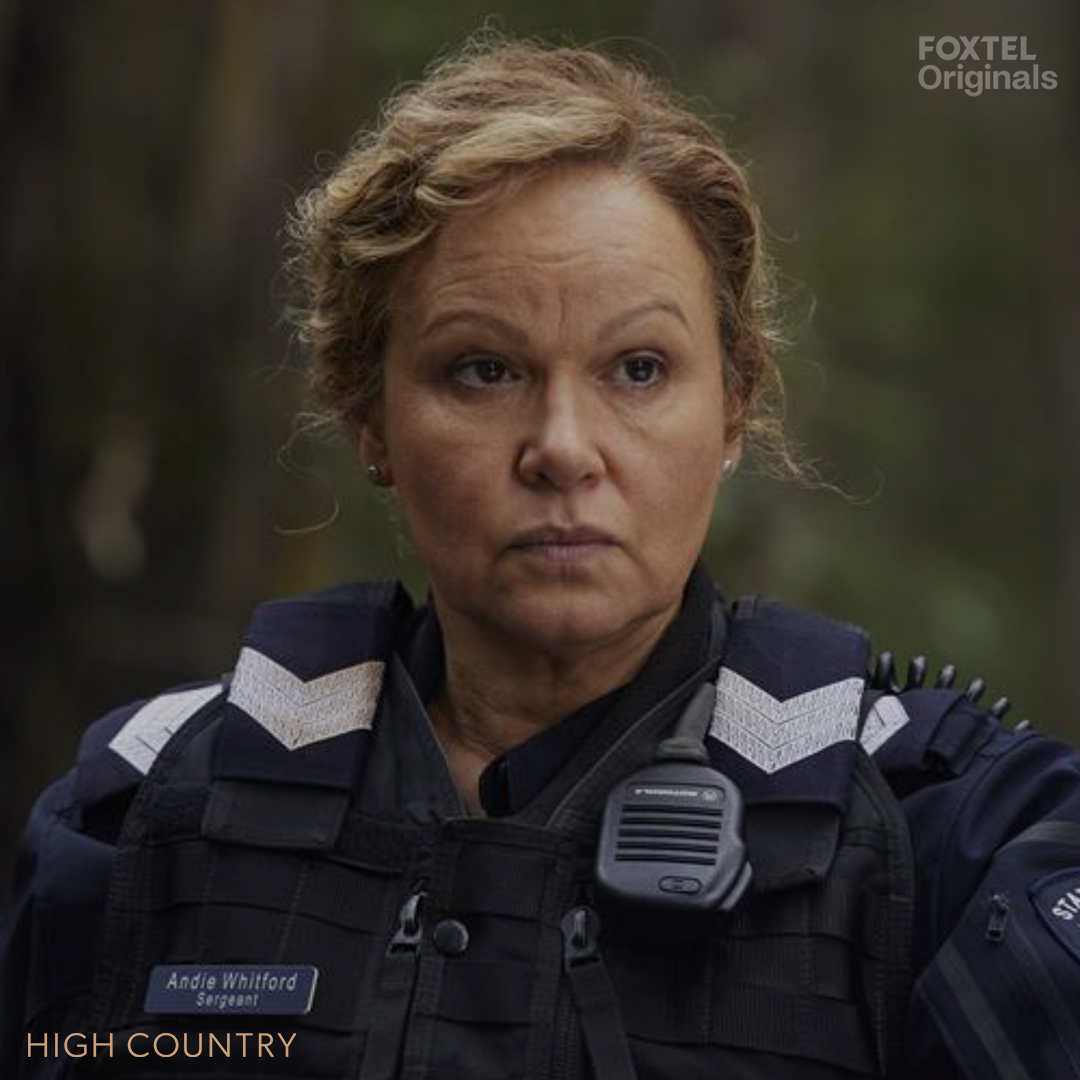 Who's the mastermind behind the murders and vanishings that rocked the high country? 🤔
 
Foxtel Original series, #HighCountry season finale now available On Demand or tonight at 8.30pm AEST on Showcase, on #Foxtel

#LeahPurcell