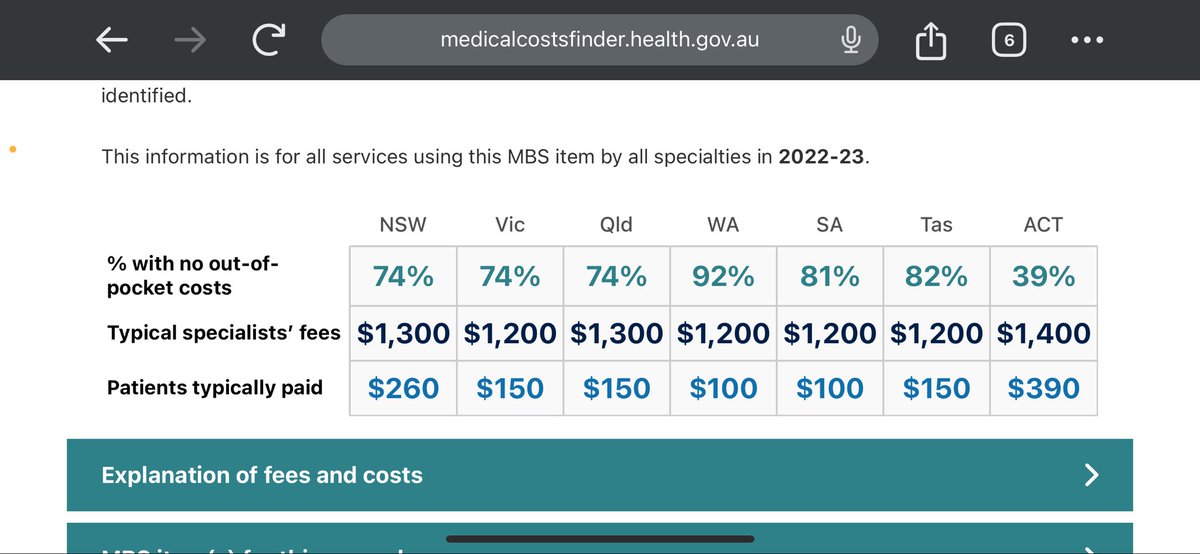 @ACTHealth why does ACT cost the worst?