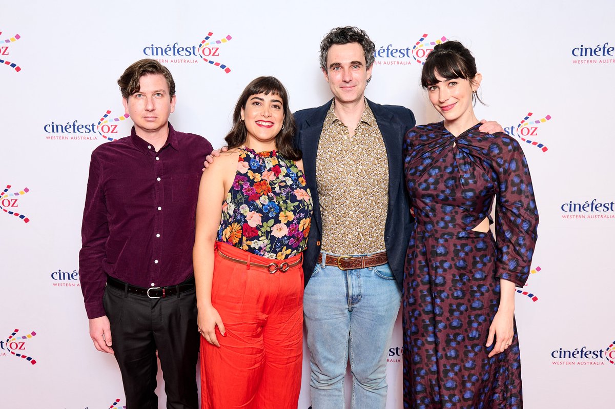 Film Submissions are closing exactly in one month from today! Seize the opportunity, and become a part of something extraordinary in 2024. 📷
Submit your film through out website at bit.ly/3upQ8Ia

Submission close on June 1st