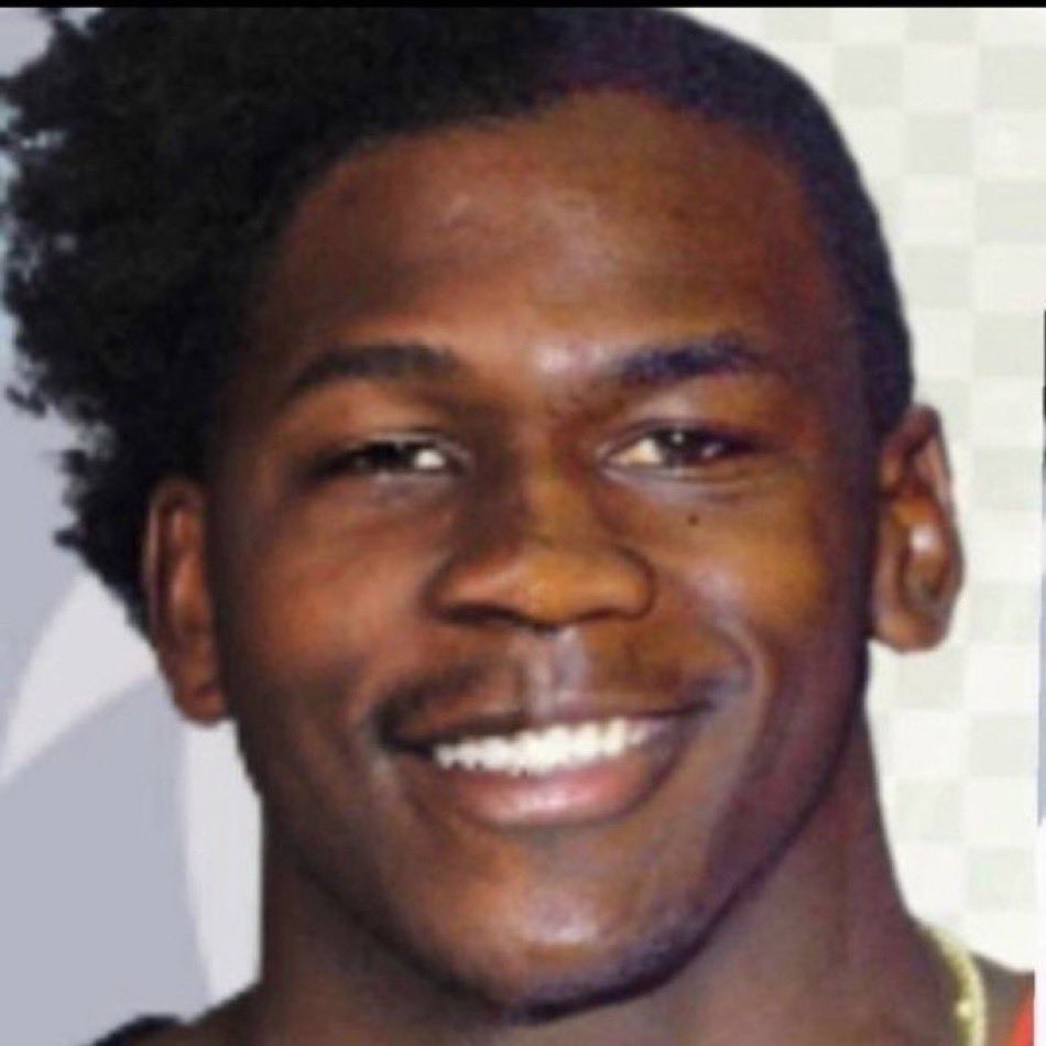 crisgotfanz's tweet image. it’s crazy bc i’m not even mad i’ve made peace with this series in game 2. congratulations denver i’m praying on ya downfall with every atom in my body im pushing a new agenda now #antjordan #wolvesin6