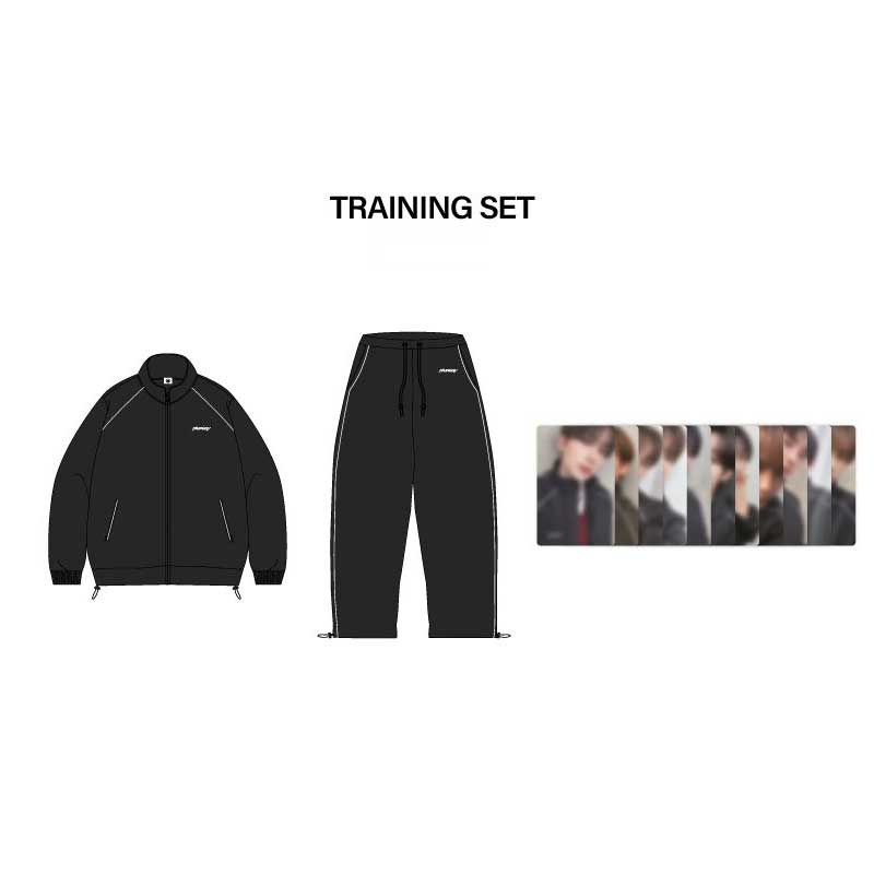 🤍THE BOYZ PHANTASY POPUP TRAINING SET
✨即日発送可能で❣️

✔️詳しくはARDORにて

#THEBOYZ #フォトカード #トレカ #特典 #代行 #POPUPSTORE

👇
qoo10.jp/g/1091668756