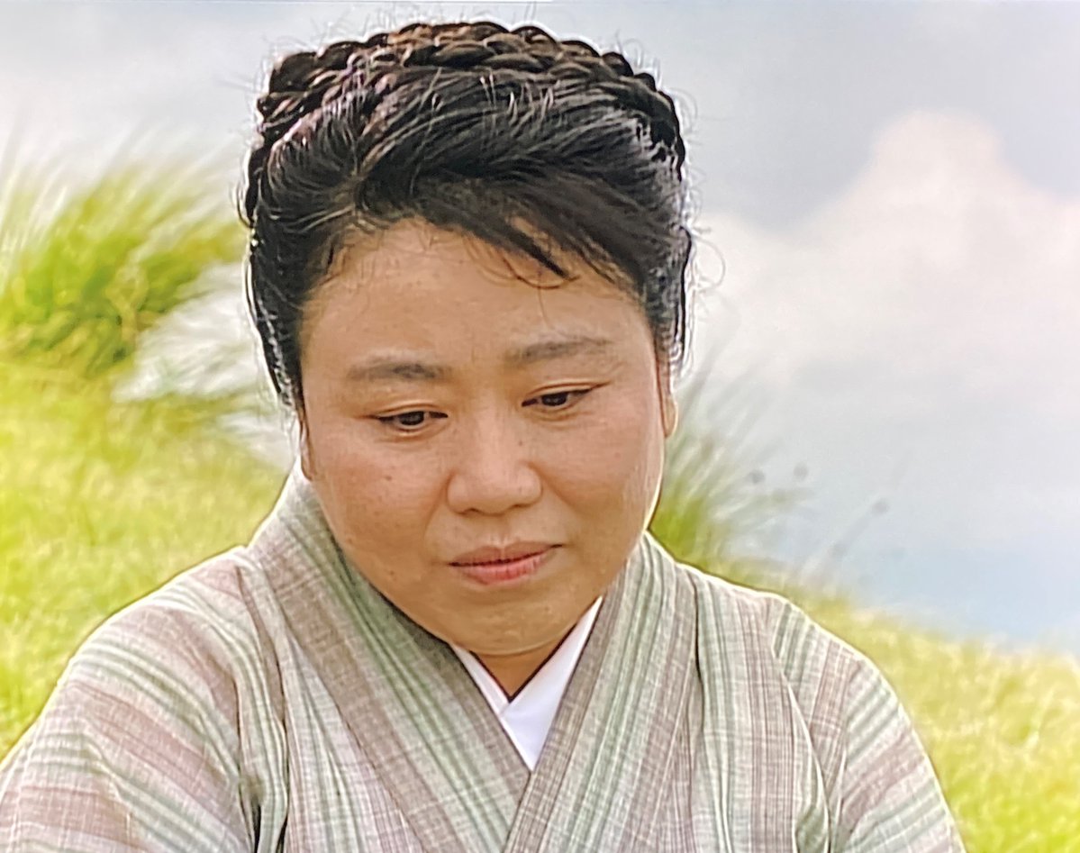 NHKの驚異的な子役キャスティング能力が遺憾なく発揮されている。
#オードリー