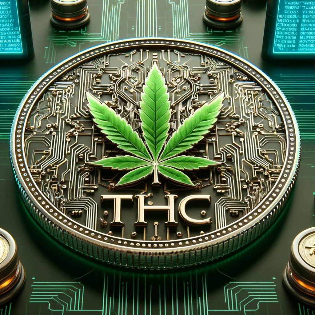 TheHempCoin tweet picture