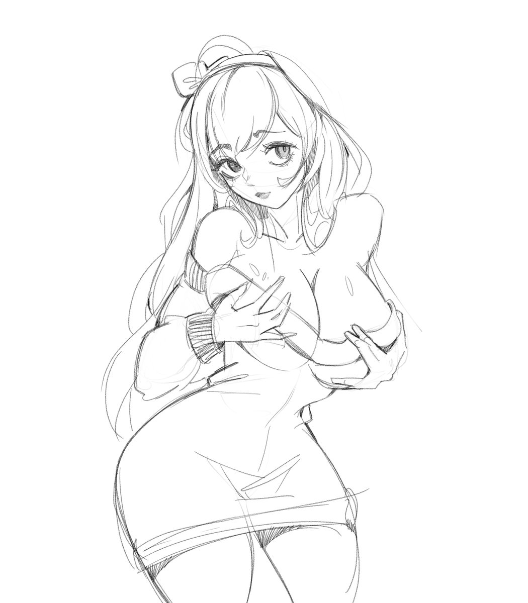 Qkhai7's tweet image. My 2nd artraffle
Myndi_ @myndifanaccount