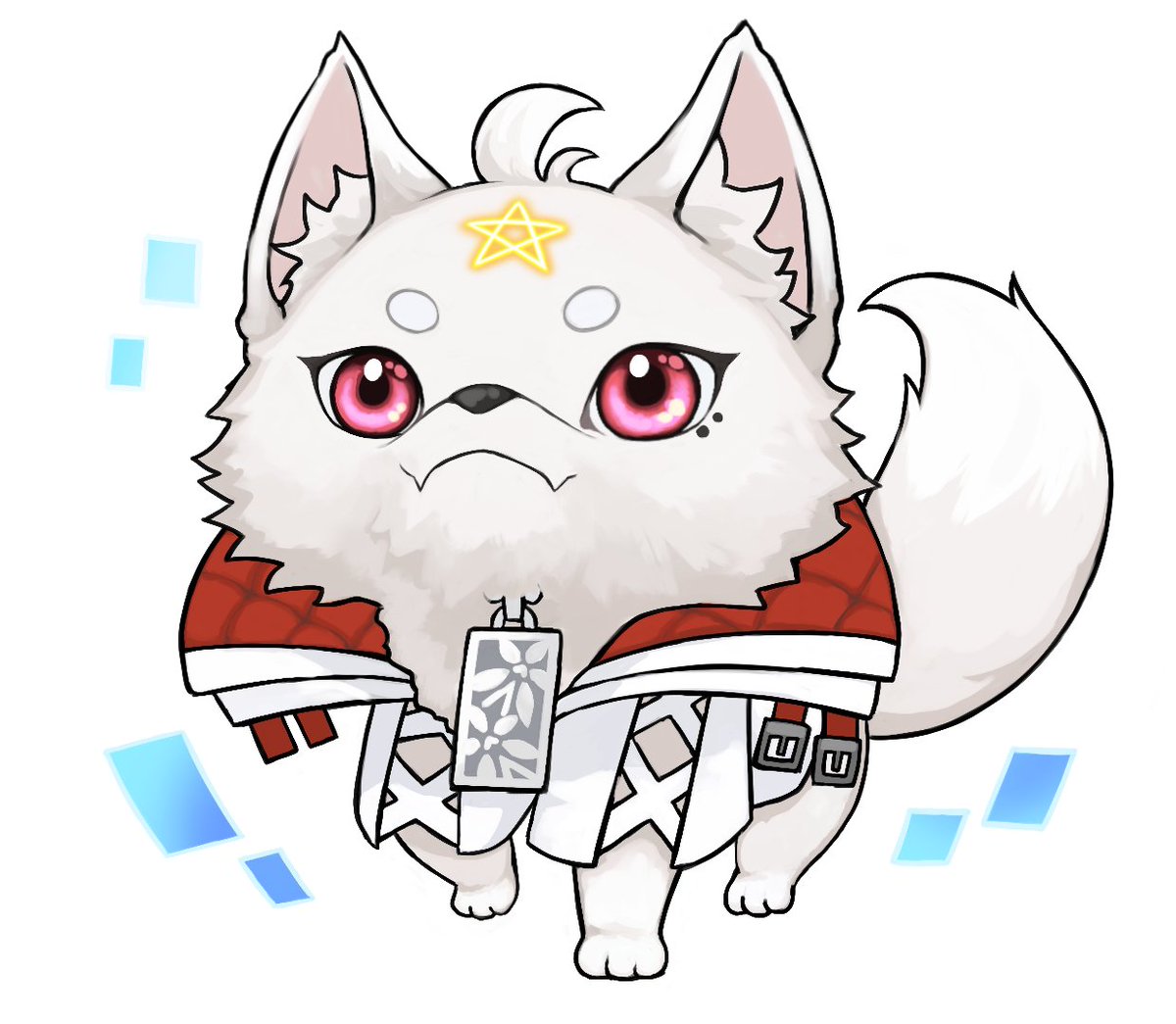 5月より本格的にTwitchとYouTubeでゲーム配信をメインに活動していく
星屑-P-白夜(Hosikuzu P Byakuya)です！
くぅやん！って呼んでください！
とあるライバーさんのご支援もあって
なんと一部Live2Dで動きます👏👏👏👏
ヒトのすがたもお楽しみに☆
#新人Vtuber 
#Vtuber準備中最古参になってください