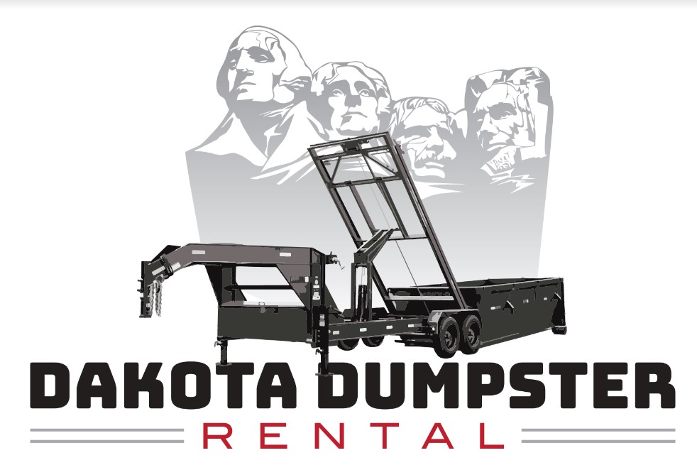 Get your hands on a dumpster today from  Dakota Dumpsters! 🚛 Fast delivery and pickup services available for all your waste removal needs. Contact us today to rent your dumpster! 605-306-6864🗑️ #DakotaDumpster #DumpsterRental #WasteRemoval