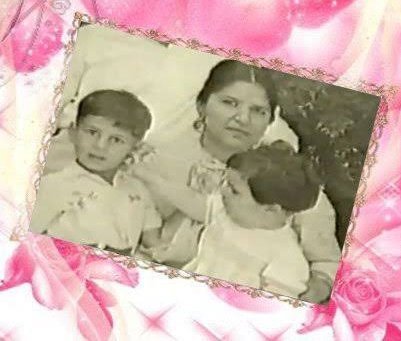 سلام ہے اس عظیم ماں پر جس نے پاکستان کو عمران خان جیسا بہادر بیٹا دیا