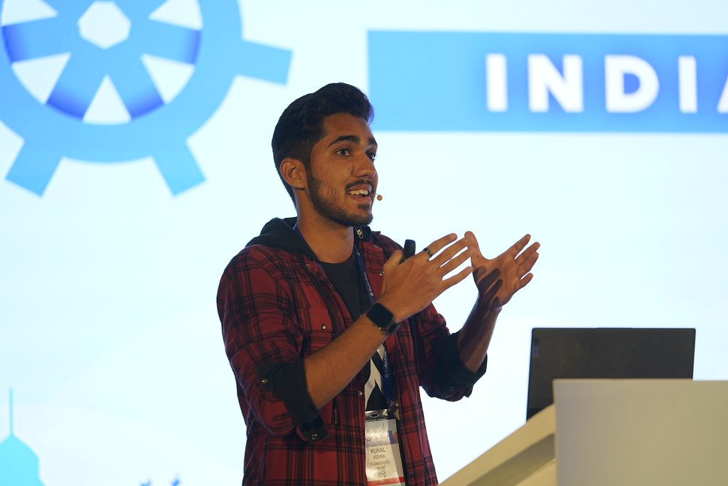 We are delighted to share that Kunal is now a CNCF Ambassador, continuing our mission to simplify cloud-native technologies, Kubernetes, and Wasm for everyone. Massive congratulations to Kunal! We are so excited for the upcoming developments at KubeSimplify.