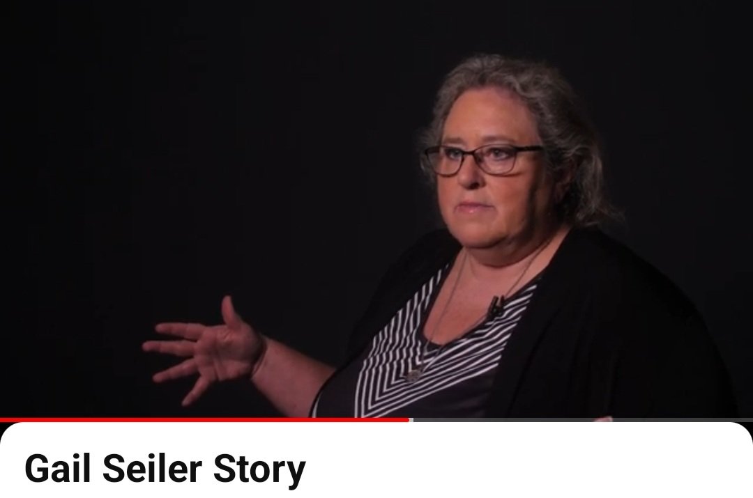 Gail Seiler talks about the hospital holocaust and the hell she went through as a Covid patient.

She believes they were intentionally trying to unalive her & they were keeping successful treatments from her.

youtu.be/nIuvZCnu6l4?si…

#Remdesivir #HospitalPrisons