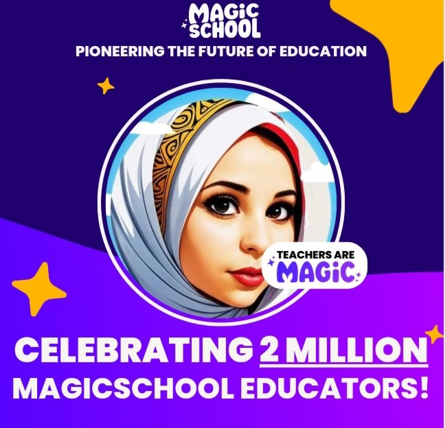 #magicschool