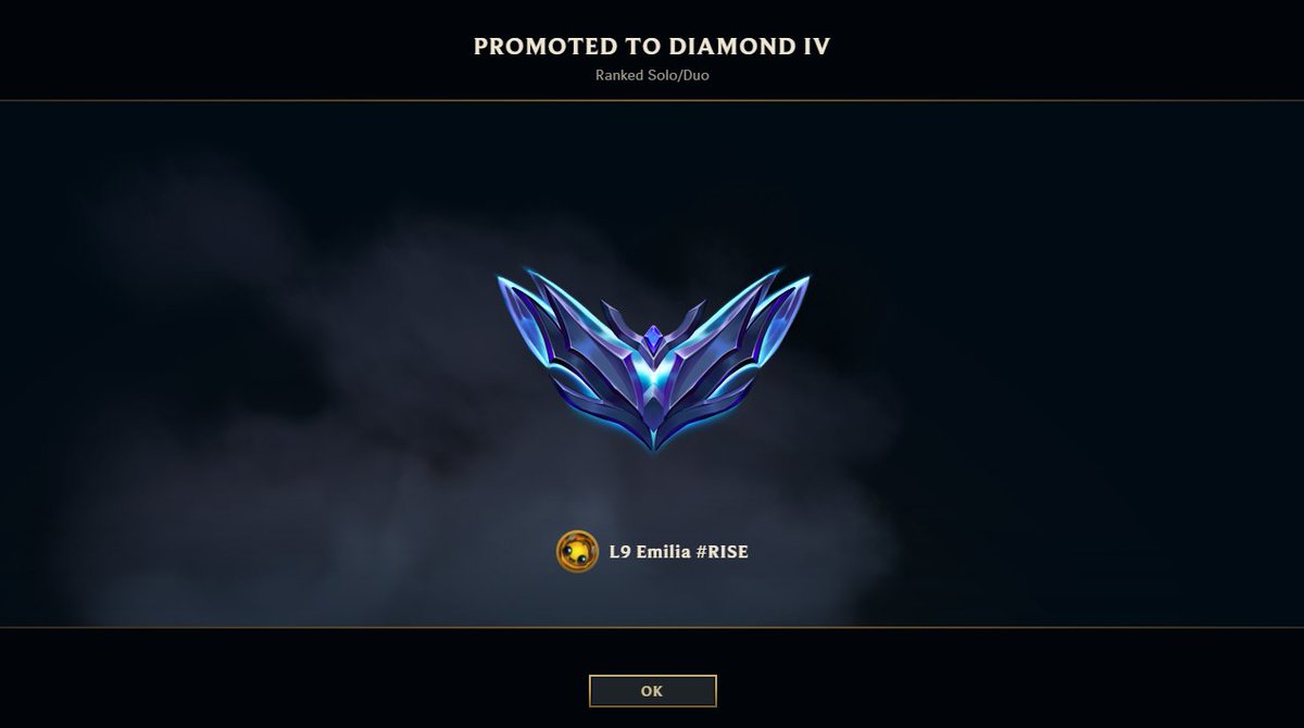 WE DID IT WE FINALLY ESCAPED THE HELL ELO DIAMOND JUNGLER!!!