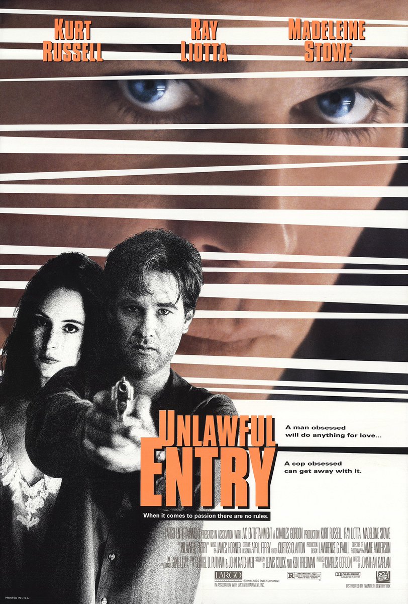 Qué bien (y mal) la pasé. El thriller de todos los tiempos.