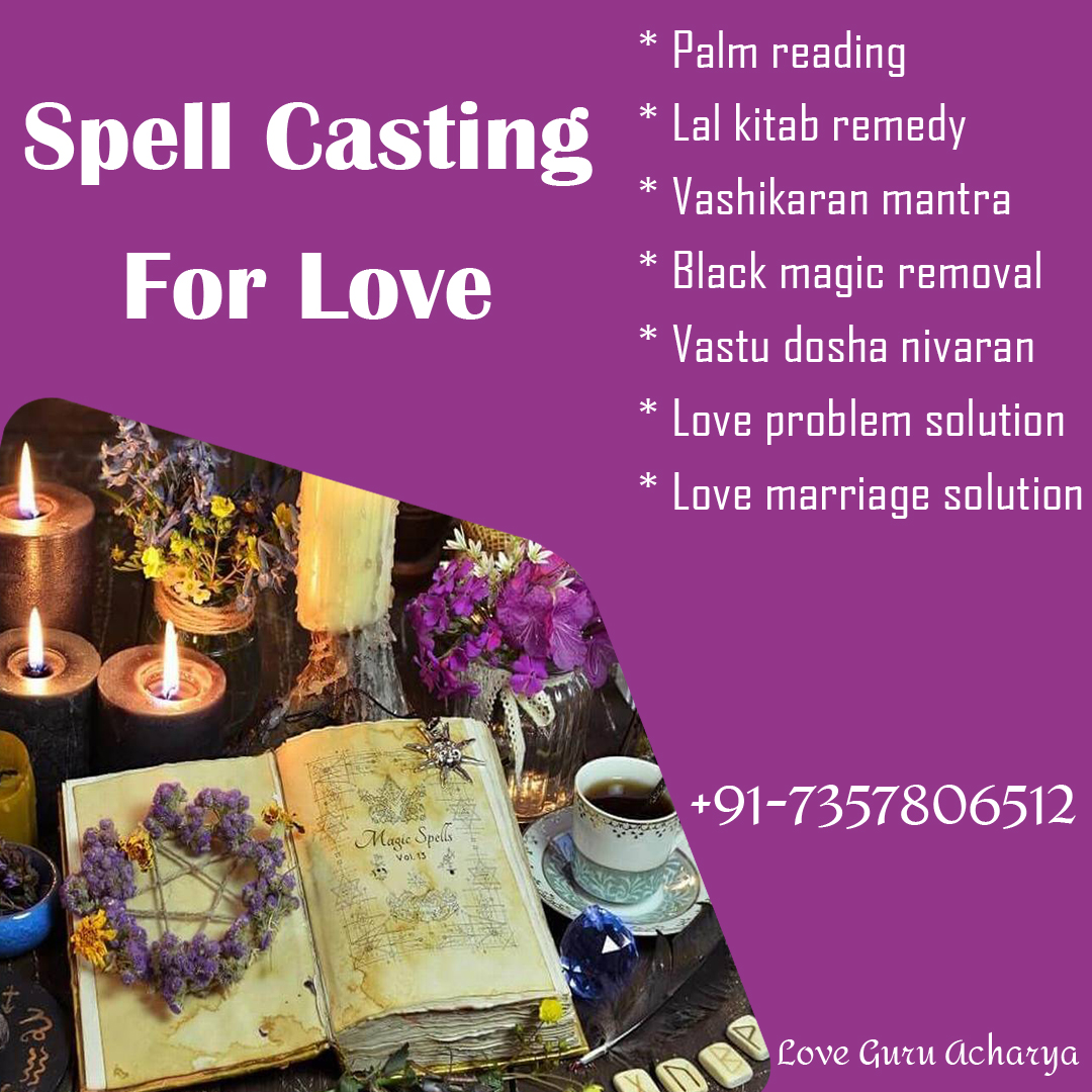 Spell Casting For Love

#astrologer #astrology #love #horoscope #astro #jyotish #vastu #numerology #vedicastrology #astrologersofinstagram #astrologyposts #zodiac #astrotips #vastutips #numerologist #zodiacsigns #loveproblemsolution #india #tarot #vastushastra #back #vastuexpert