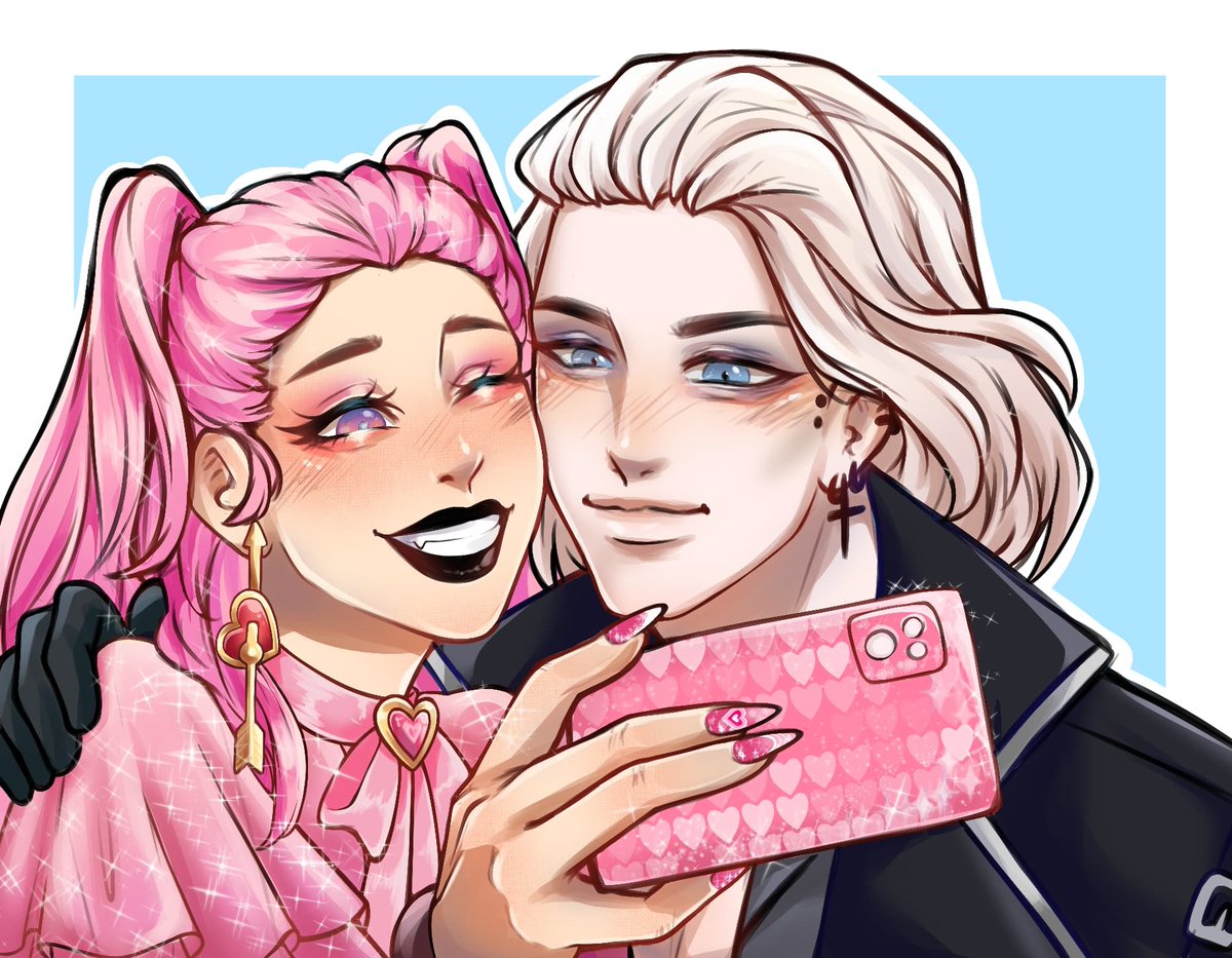 AA I REALLY LOVE BOWIE 😍😍😍👌
Like 2 months drawing this ☠️
#SuitU