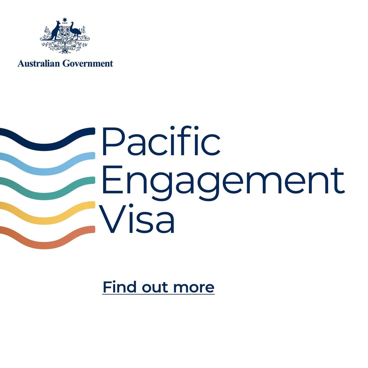 Exciting opportunity for #TimorLeste nationals! 🇦🇺's new Pacific Engagement Visa (PEV) program will open from 3 June 2024, providing new opportunities for Pacific and Timorese nationals to live, work & study in 🇦🇺. Learn more dfat.gov.au/geo/pacific/pe…