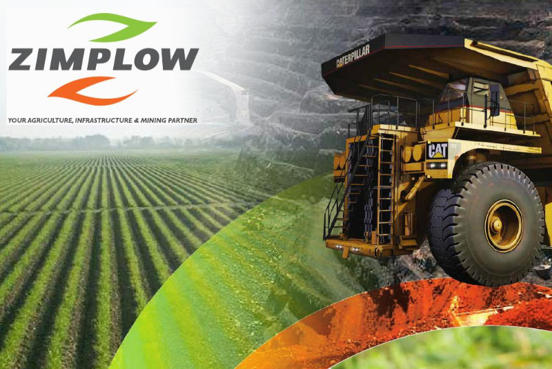 DIVERSIFIED equipment maker and distributor, Zimplow Holdings, yesterday said it has managed to overcome the country’s challenging economic hardships by employing strategies that brought the required solutions.>rb.gy/39hrff