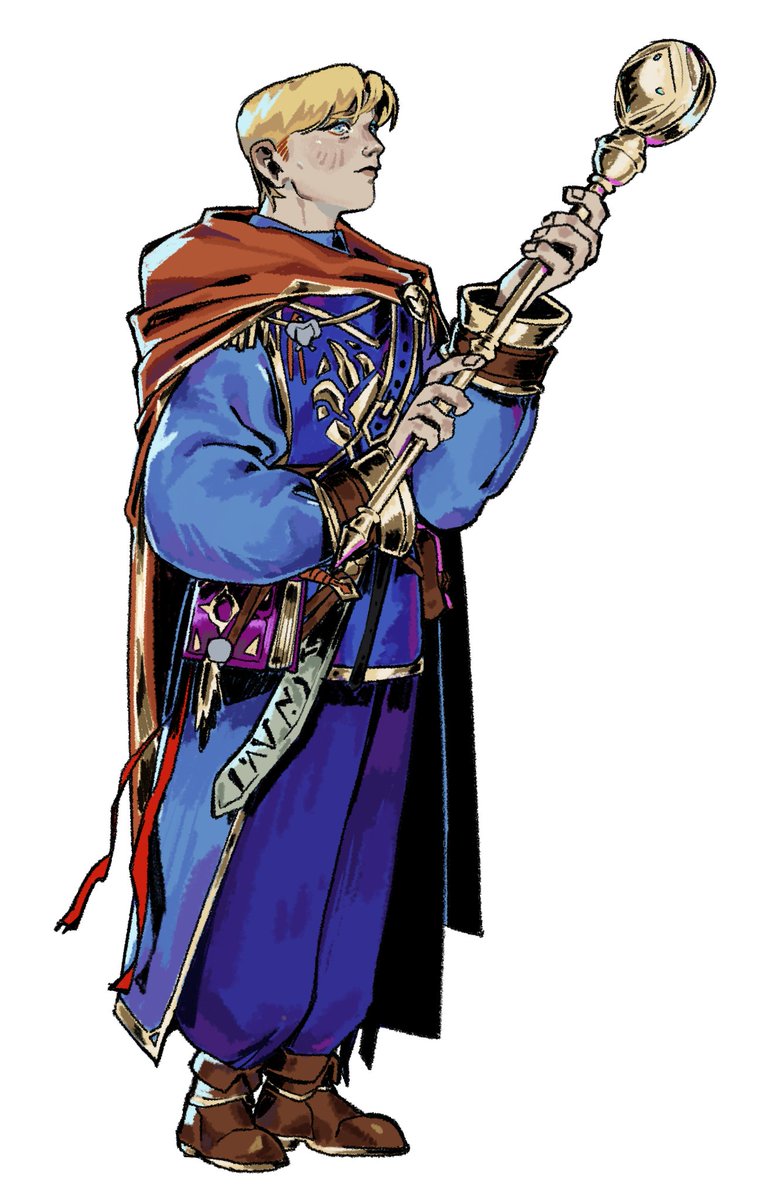 100% real new Hades character revealed #anduin #warcraft