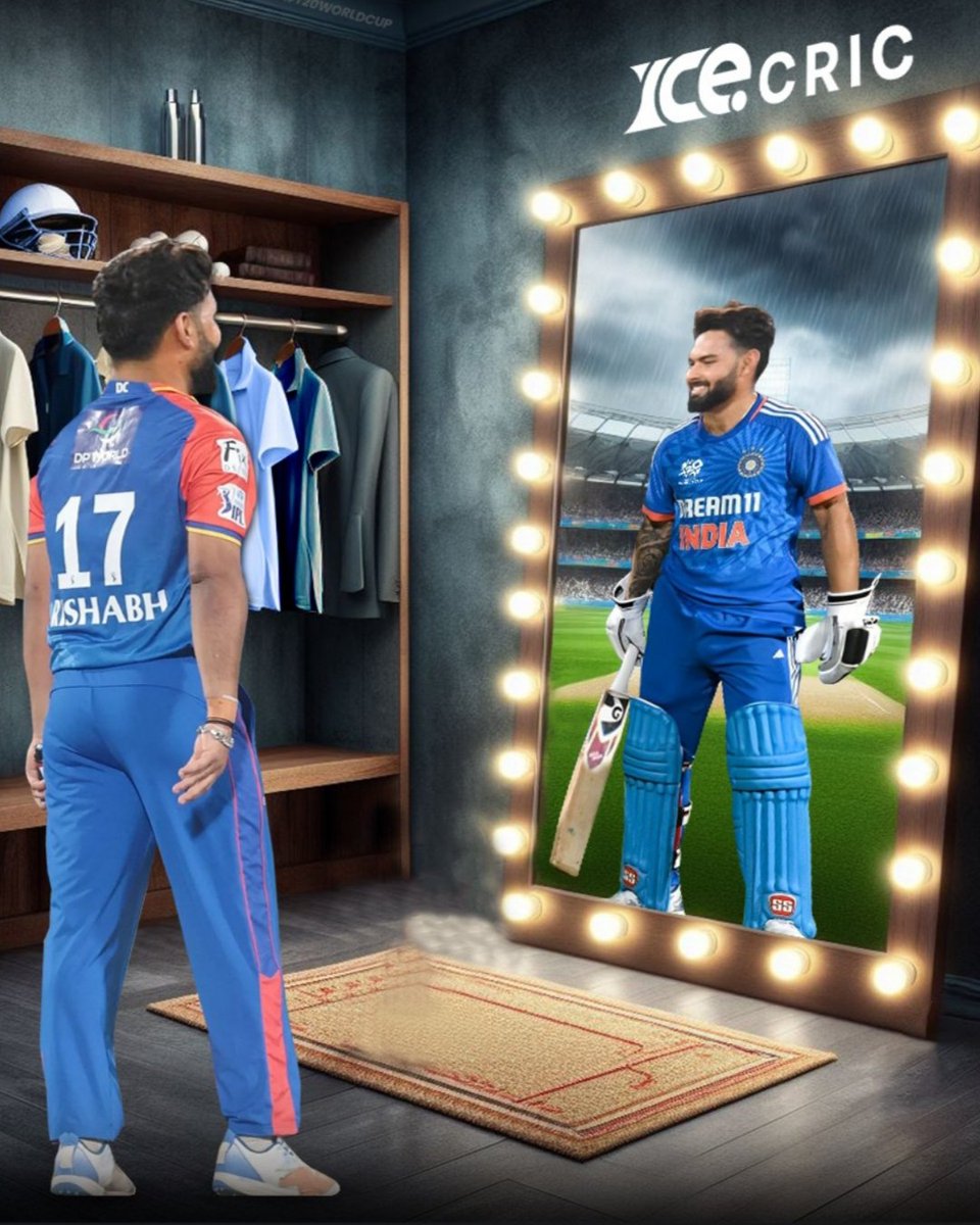 We are coming USA and WI We were written off after 15 months of break Will he be able to hold the bat , will he be fit again ? His career is over Hold this ✅✅✅✅ #ipl #RishabhPant