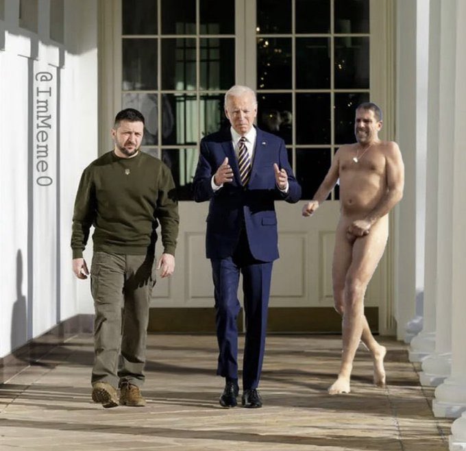 MichelleRM68's tweet image. Caption this!👇 Make it good!!😂