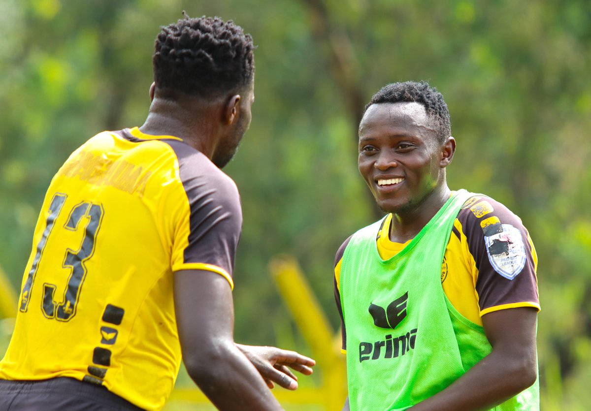 tusker_fc tweet picture