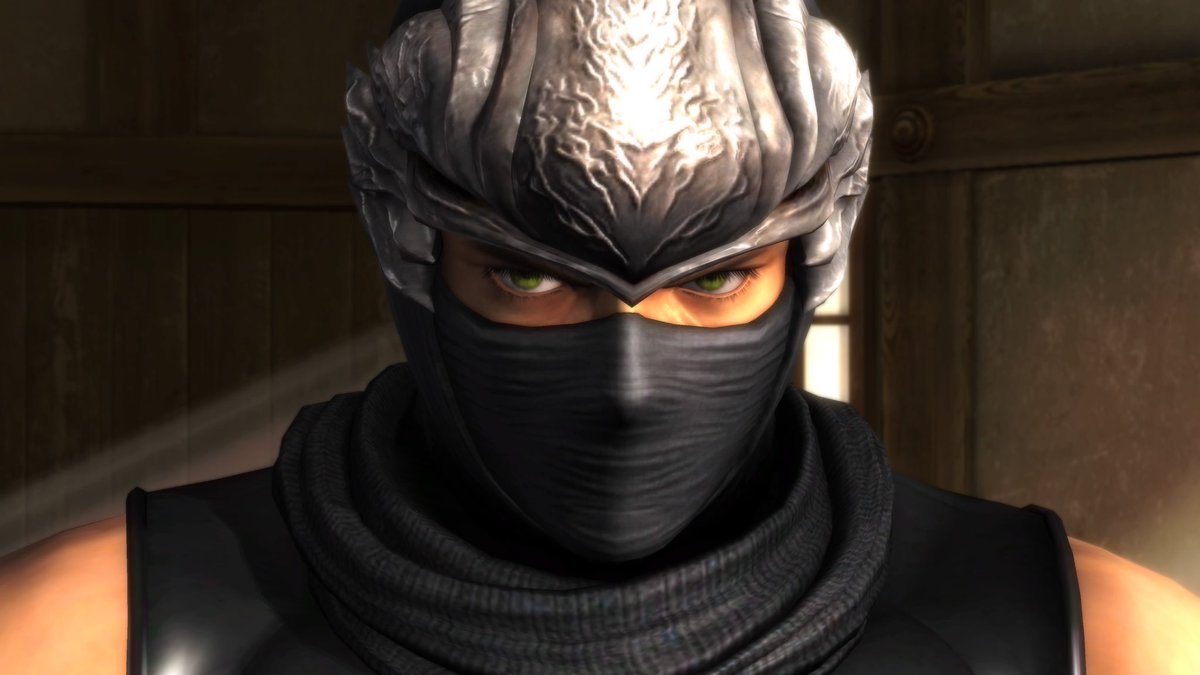 Ninja Gaiden Sigma|New Game|Very Hard|1|No Game Overs(?) #ninjagaiden #ninjagaidensigma
youtu.be/SFoaVmcbk5I
Some awesome ninja gaiden gameplay!!
You guys’ll love it!! Please consider subscribing and sharing around. Thanks!