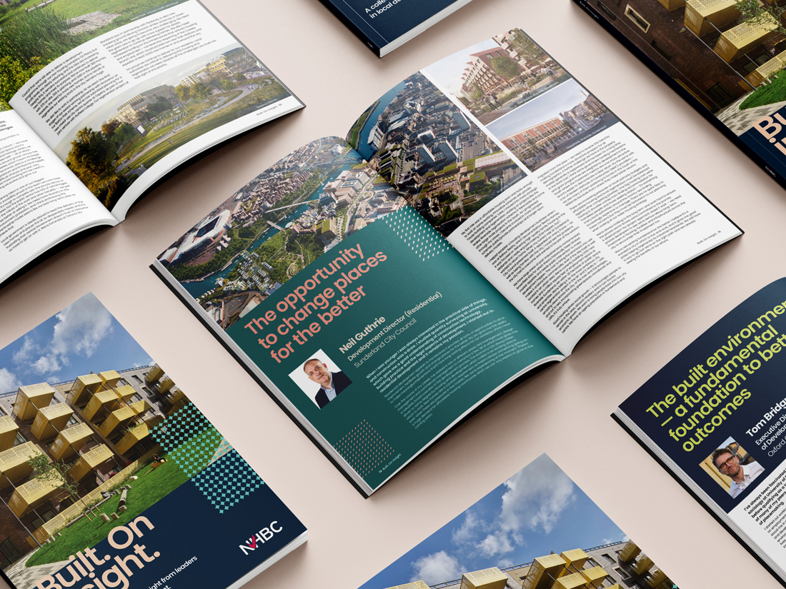 .@NHBC has brought together some of the leaders of #localauthority #development and #regeneration to highlight the important work undertaken by #localauthorities in delivering #newhomes in its new #publication — Built. On insight. More details here: labmonline.co.uk/news/nhbc-laun…