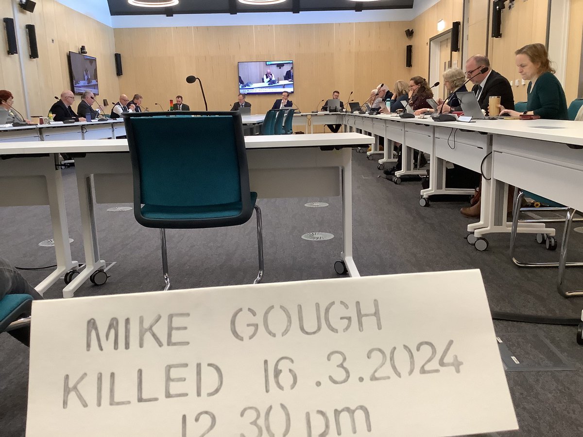 When will fine words be turned into action by @CambsCC? Far too many people killed and injured on our roads in Cambridgeshire each year. @johnelworthy @huntspost #RoadSafety #saferstreets @dottymcl @BBCCambs @RantyHighwayman @cyclisethecity