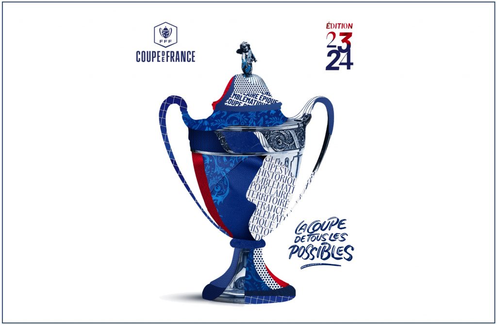 𝗕𝗜𝗟𝗟𝗘𝗧 𝗖𝗗𝗙 #OL 🎫

Les billets pour la finale de la Coupe de France ne seront téléchargeables qu'à partir du 24 mai. Faites attention aux escroqueries les Gones ! Ne vous faites pas avoir ! #OLPSG