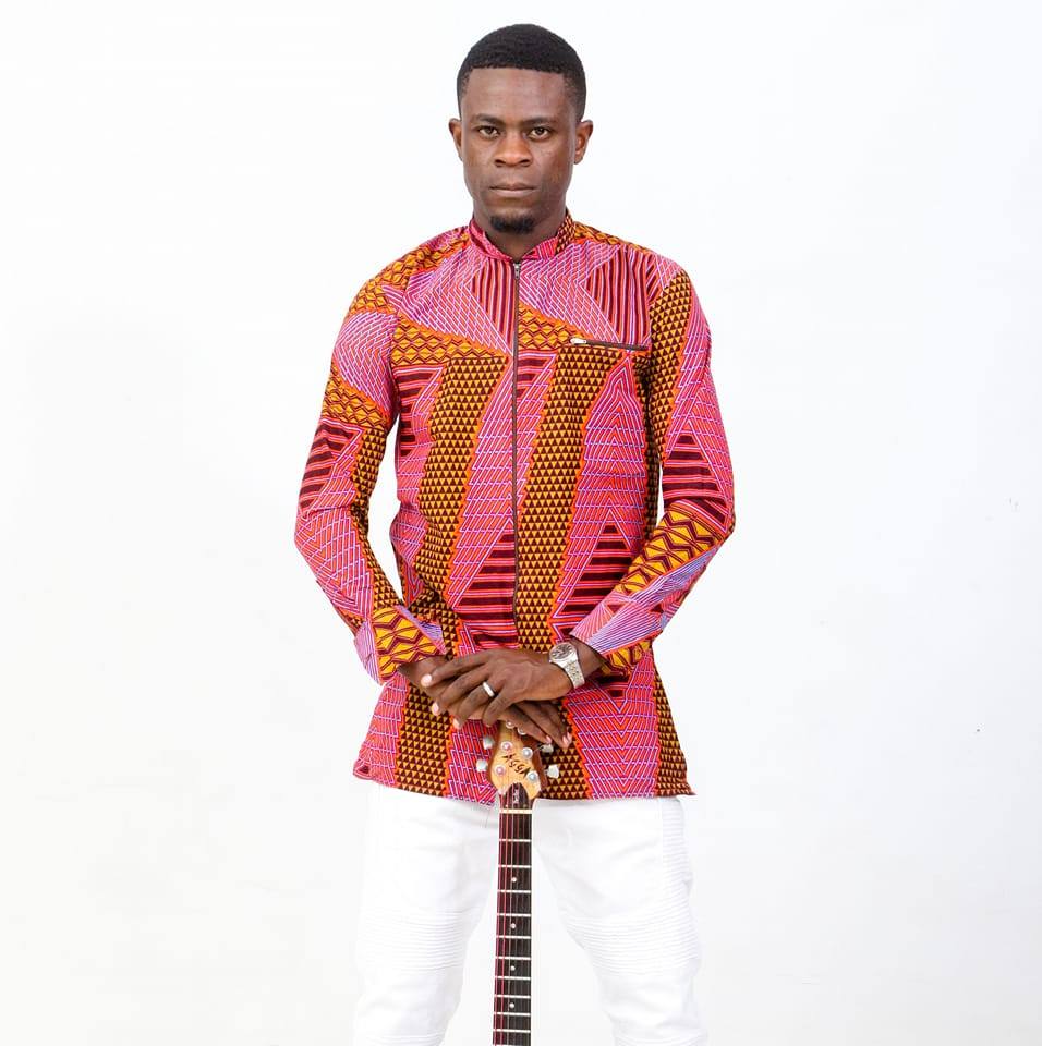 RISING music star Agga Nyabinde will launch his fourth album at 7 Arts Theatre Avondale in Harare tonight. Titled Honai, the 10-track album features Dorcas “Dee” Kambarami, Popo Mapurisa, Denzel Malakai and Mbeu.>rb.gy/ljh29p