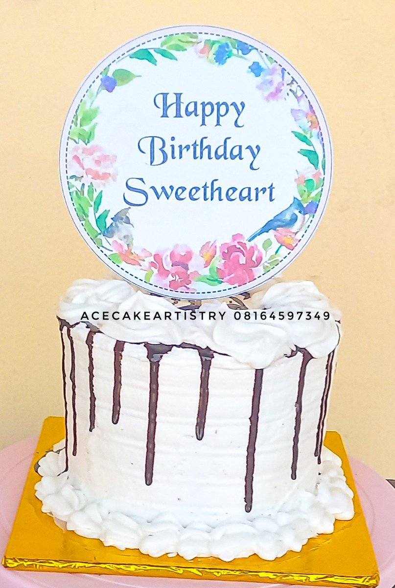 acecakeartistry tweet picture