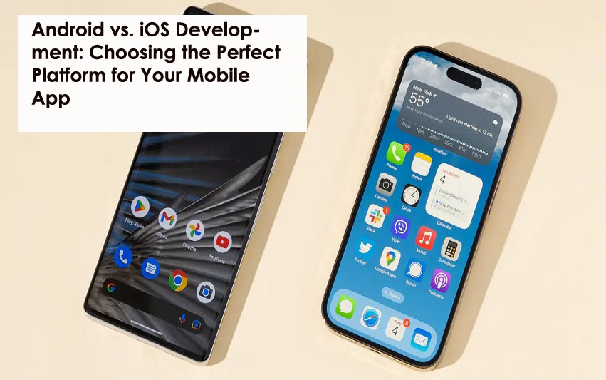 maxerpsoftwares's tweet image. ANDROID VS. IOS DEVELOPMENT: CHOOSING THE PERFECT PLATFORM FOR YOUR MOBILE APP
Read More:
maxerp.org/blog/android-v…
#mobileapplication #iosappsdevelopment #benefitsofmobileapplications #DifferencesbetweeniOSandAndroidappdevelopment #KeydistinctionsindevelopingiOSandAndroidapps