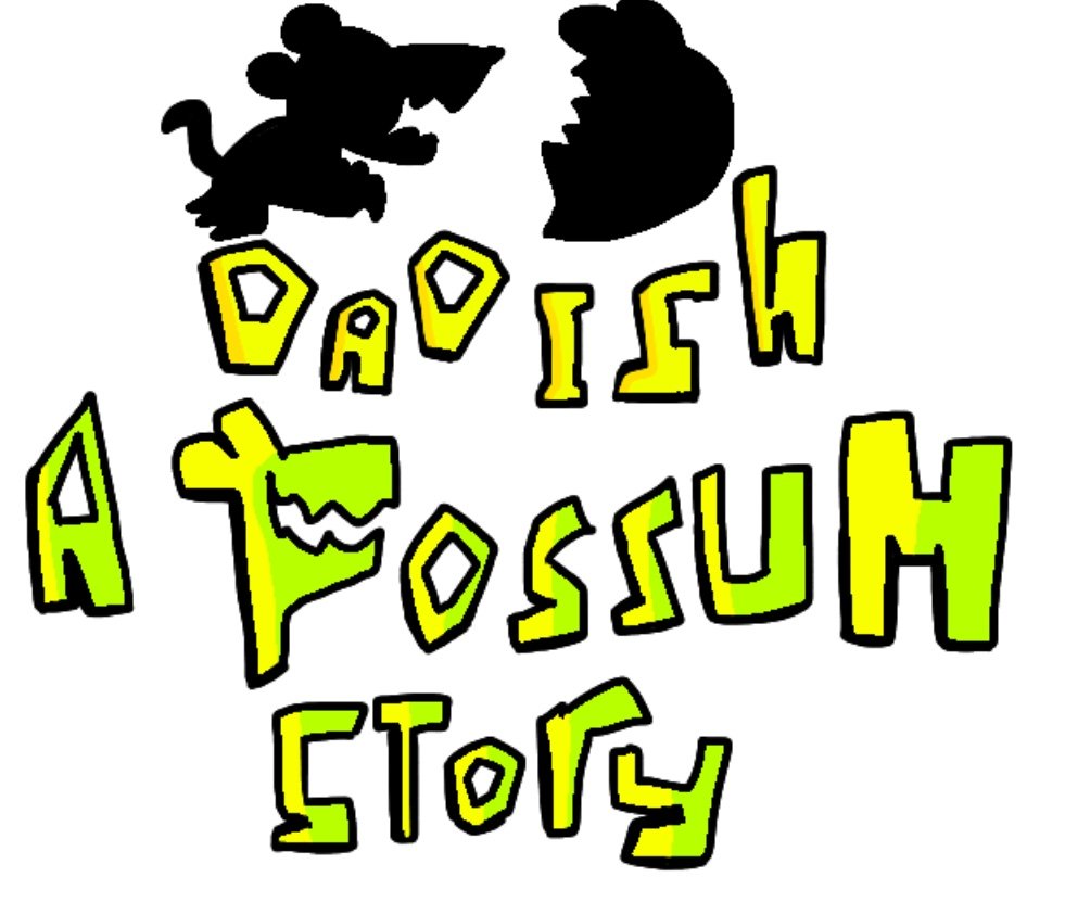 *SCREECH* So yeah! I'm considering making a fangame of Dadish! With some help ofc! (Transparent version below) (Dadish by @tommy_ill)