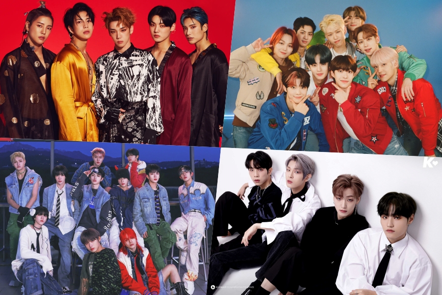 Soompi tweet media
