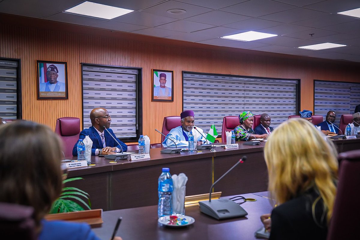 Nigeria and the United States share a longstanding partnership marked by economic collaboration, security cooperation, and cultural exchange. This relationship, rooted in mutual respect and shared values, has strengthened over the years through diplomatic engagements and