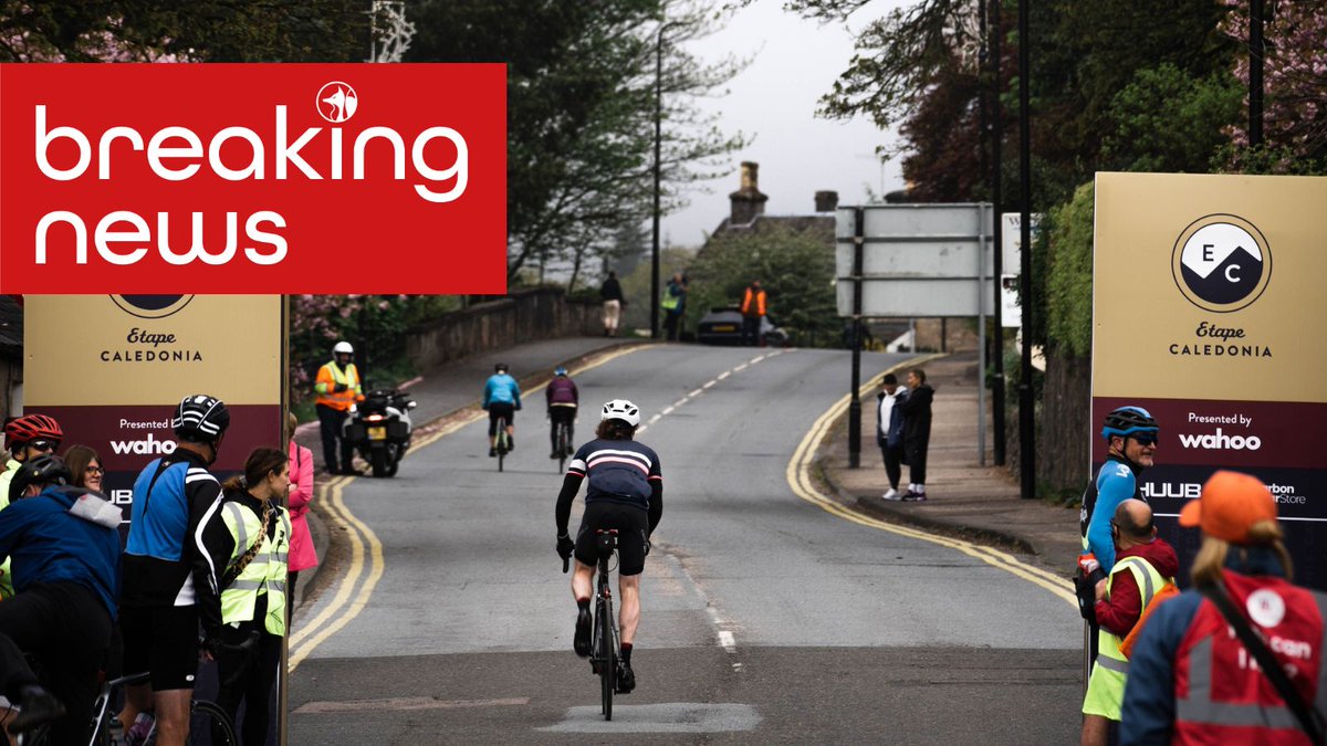 Cunningly Good Group (@cunninglygood) on Twitter photo 🚨BREAKING NEWS🚨
<a href="/Etapeseries/">Etape Caledonia</a> is returning to Highland Perthshire this year on Sunday 12 May, and organisers are looking for enthusiastic local people to join their team of volunteers.
To find out more 👉bit.ly/3UKeNlf
#cycling #sportive #pitlochry #volunteer 🚨BREAKING NEWS🚨
<a href="/Etapeseries/">Etape Caledonia</a> is returning to Highland Perthshire this year on Sunday 12 May, and organisers are looking for enthusiastic local people to join their team of volunteers.
To find out more 👉bit.ly/3UKeNlf
#cycling #sportive #pitlochry #volunteer