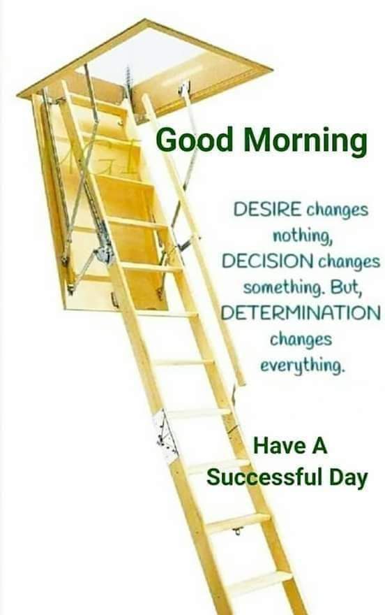 Good morning friends. What a beautiful Tuesday morning. Remember a little progress each day adds up to big results. Consistent progress is the key to overcoming challenges. You can do it! Have a great day. youtube.com/c/ClaytonFraser