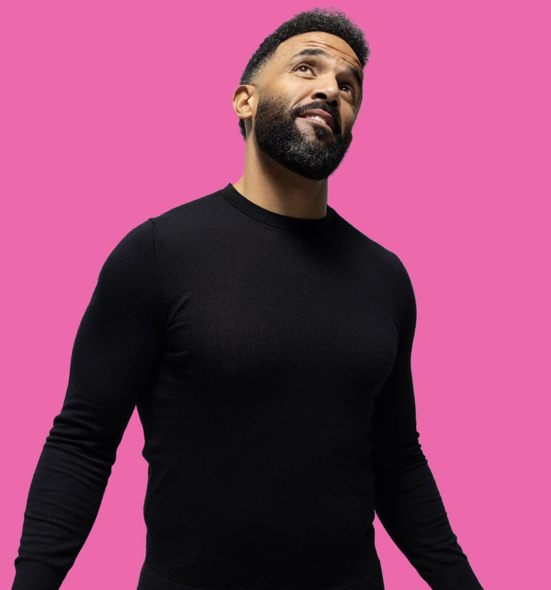 #BREAKING: @CraigDavid brings Commitment tour to @RW__Arena on 15 February 2025. Read more here 👉tinyurl.com/2v66c9fn