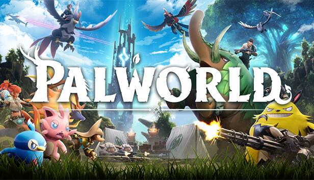 Palworld server hosting is NOW available now from 24 Play to play with your friends! Survive in this harsh world and gather resources to advance your progress.
 24-play.co.uk/gameserver.html #gamers 

#gameserver #gamingcommunity #gmod #Minecraft #Palworld
