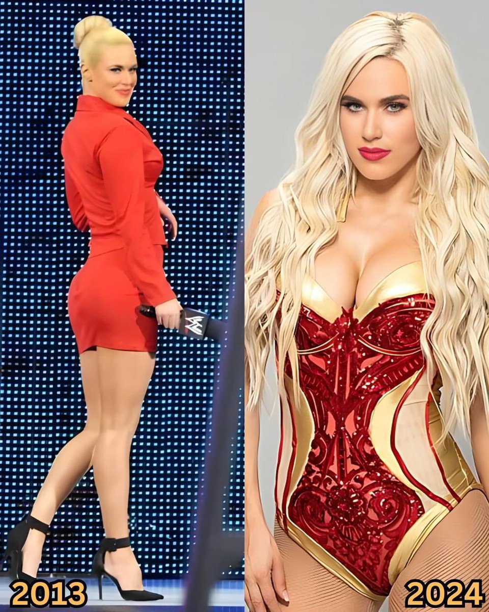 Top Legend women Wrestler Lana (Catherine Joy 'CJ' Perry)  😍😍❤️
#BOOMchallenge #WresleMania #WWE #WWERaw #wwesmackdownlive #aewwrestling