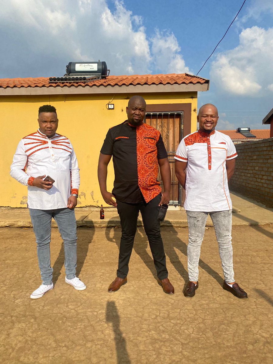 Tshepang_one's tweet image. The weekend...
Ntse ke roka.... 0815841211