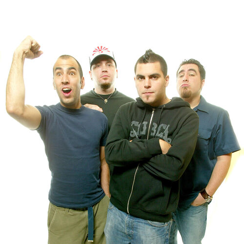 𝗝𝗨𝗦𝗧 𝗔𝗡𝗡𝗢𝗨𝗡𝗖𝗘𝗗 Alt-metal punk group Alien Ant Farm headline SWG3 Galvanizers on Wednesday 20 November 2024. 𝗧𝗜𝗖𝗞𝗘𝗧𝗦 on sale Thursday 2 May 2024. 𝗠𝗢𝗥𝗘 𝗜𝗡𝗙𝗢 → swg3.tv/events/2024/no…
