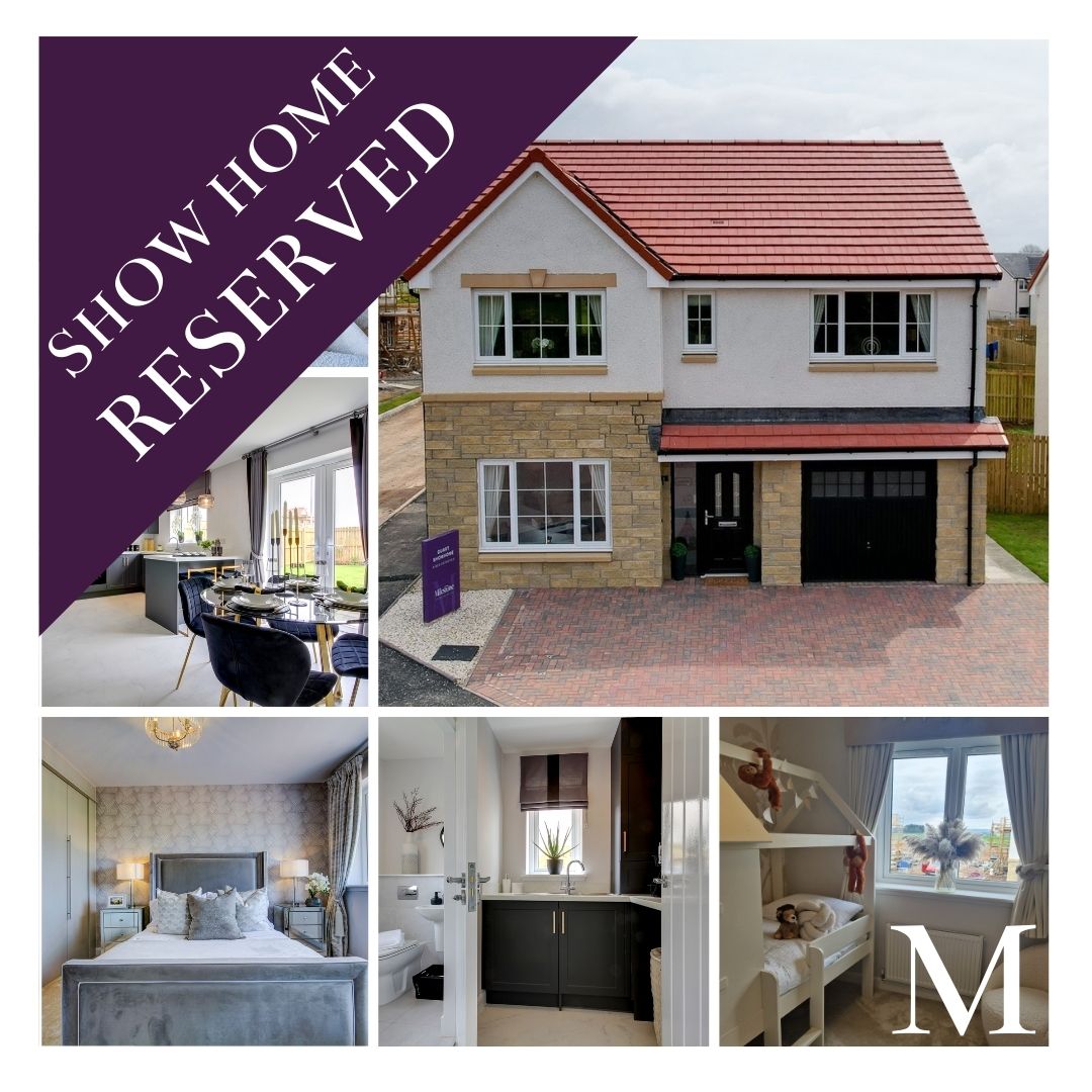 🏡 Welcome to Tunnoch Farm, where dreams find their address! ⁠
⁠
Our lucky new homeowners have reserved our stunning show home
 
⁠Contact us now to book a viewing and make your dream home a reality!⁠

📧info@milestonedevelopments.co.uk⁠

⁠#luxuryhomes #newbuild