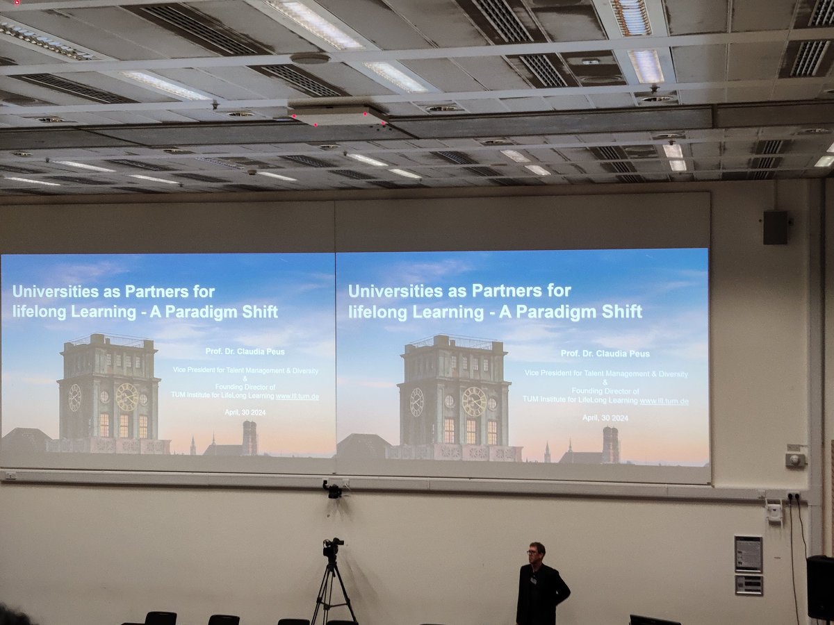 Tiffany Chiu (@yltiffanychiu) on Twitter photo Welcome speech by Professor Alan Spivey (Associate Provost, L&T) to open Day 2 of the Festival of L&T <a href="/imperialcollege/">Imperial College London</a> look forward to the day with lots of discussions and thoughts! <a href="/Imperial_EDU/">Imperial EDU</a> <a href="/Imperial_CHERS/">Imperial Centre for HE Research & Scholarship</a> Welcome speech by Professor Alan Spivey (Associate Provost, L&T) to open Day 2 of the Festival of L&T <a href="/imperialcollege/">Imperial College London</a> look forward to the day with lots of discussions and thoughts! <a href="/Imperial_EDU/">Imperial EDU</a> <a href="/Imperial_CHERS/">Imperial Centre for HE Research & Scholarship</a>