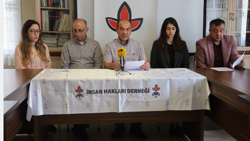 31 Mart 2024 Seçim İhlalleri Gözlem Raporumuz Yayınlandı

Derneğimizin 22 ilde görevlendirdiği üye ve yöneticilerimizden oluşan toplam 300 kişilik gözlem grubu heyetleriyle 31 Mart 2024 tarihinde yapılacak olan mahalli idareler genel seçimlerini izleyebilme hususunda Yüksek Seçim