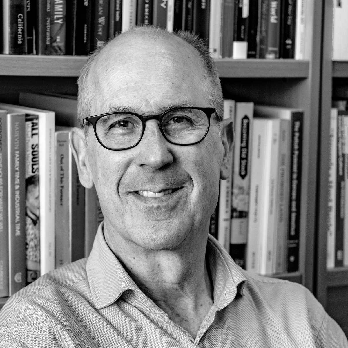 Congratulations to Professor Gary Gerstle on election to the prestigious American Academy of Arts and Sciences Paul Mellon Professor of American History Emeritus @CamHistory joins illustrious community of innovative thinkers @americanacad from every field of human endeavour