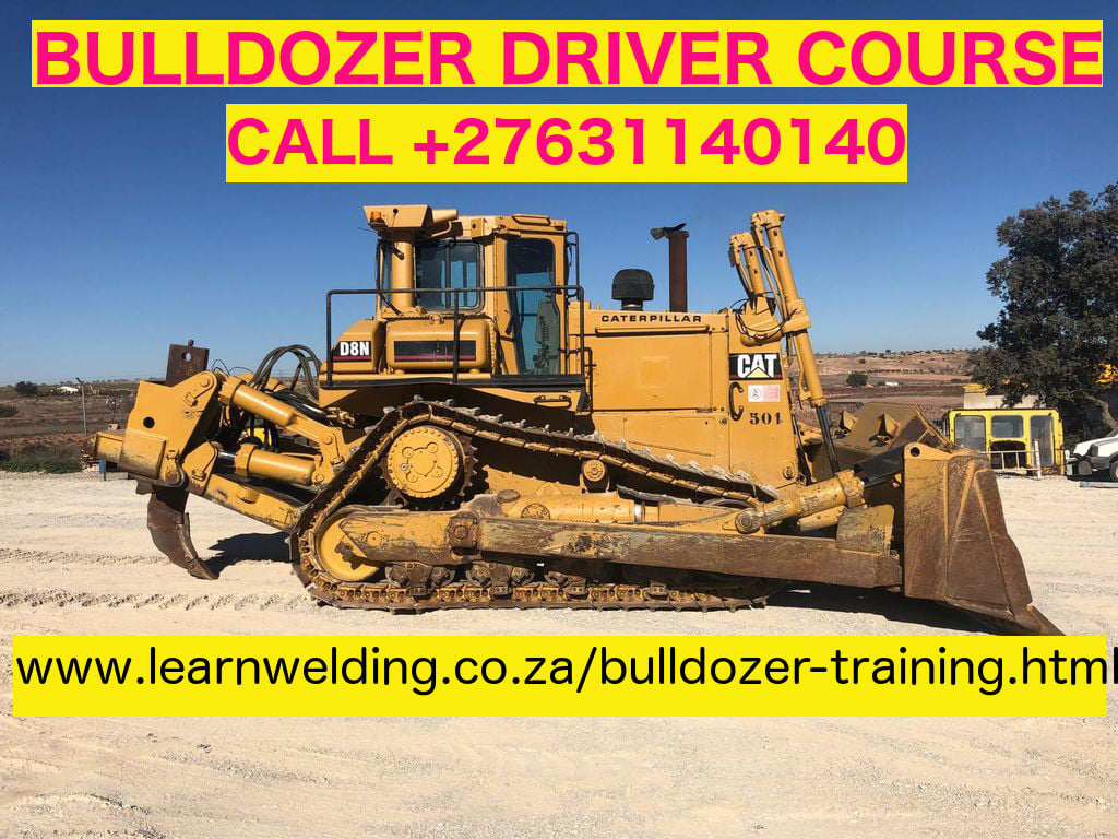 kibuguddu's tweet image. Bulldozer Training School in South Africa +27631140140
Visit learnwelding.co.za/bulldozer-trai…
Bulldozer course costs R4500 for 7-10 days
 #bulldozer #bulldozeroperator #bulldozercourse #bulldozertraining #bulldozerlicense #bulldozercertificate 
CALL/whatsapp : +27631140140