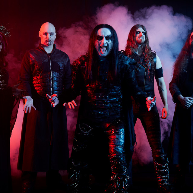 𝗝𝗨𝗦𝗧 𝗔𝗡𝗡𝗢𝗨𝗡𝗖𝗘𝗗 British metal legends Cradle of Filth headline SWG3 Galvanizers on Thursday 7 November 2024. 𝗧𝗜𝗖𝗞𝗘𝗧𝗦 on sale Thursday 2 May 2024. 𝗠𝗢𝗥𝗘 𝗜𝗡𝗙𝗢 → swg3.tv/events/2024/no…