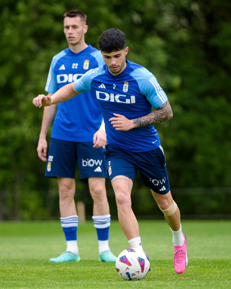 Real Oviedo tweet media