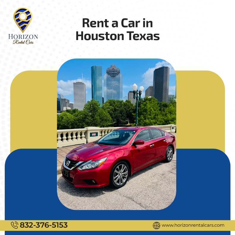 Planning a trip to Houston, Texas? Rent a car with us and explore the Lone Star State at your own pace. 

bit.ly/46VbQSP

#HoustonCarRental #TexasTravel #ExploreHouston #TravelTexas #CarHire